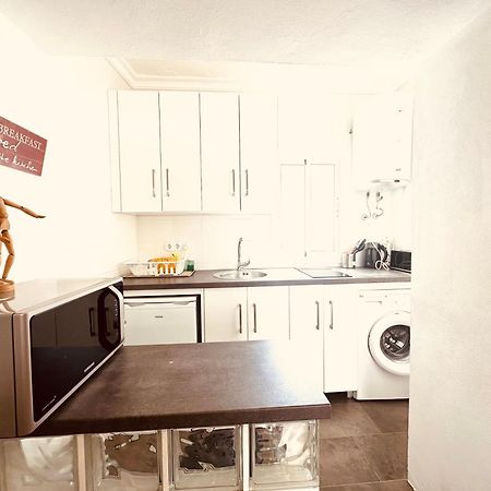 Duplex In Tarifa'S Old Town Apartman Kültér fotó
