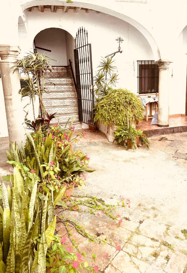 Duplex In Tarifa'S Old Town Apartman Kültér fotó